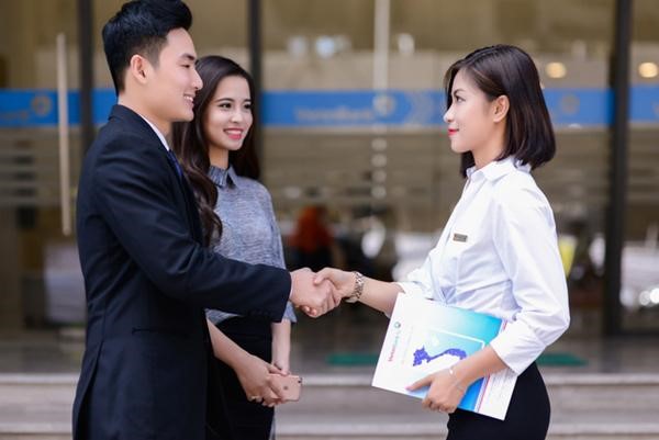 Nhân Viên Kinh Doanh Phát Triển Thị Trường